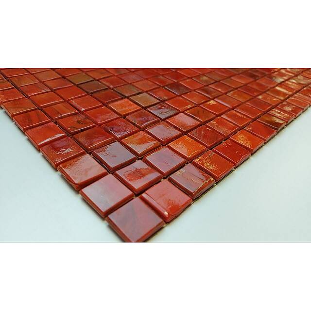 Стеклянная мозаика серия Galaxy (CJ98)