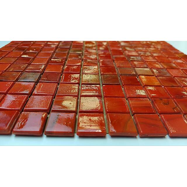 Стеклянная мозаика серия Galaxy (CJ98)