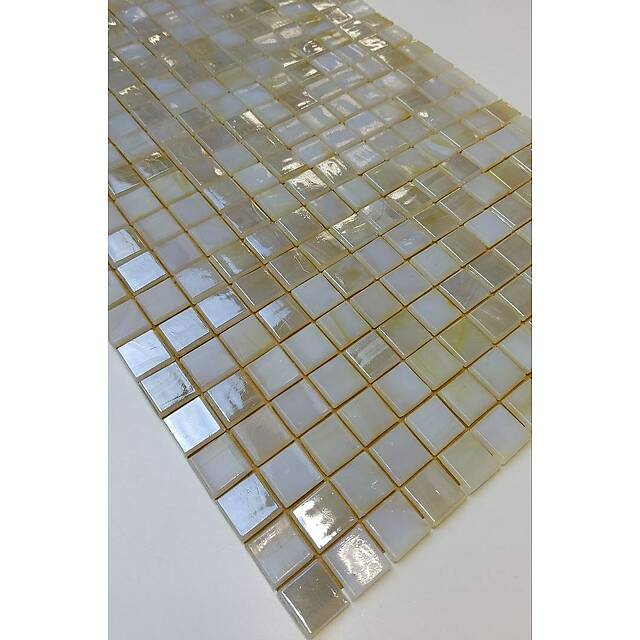 Стеклянная мозаика серия Galaxy (CWJ103)