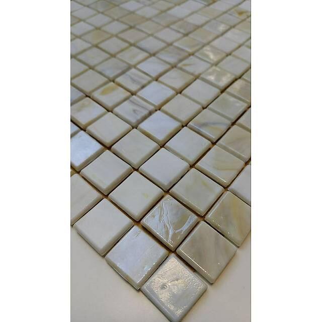 Стеклянная мозаика серия Galaxy (CWJ105)