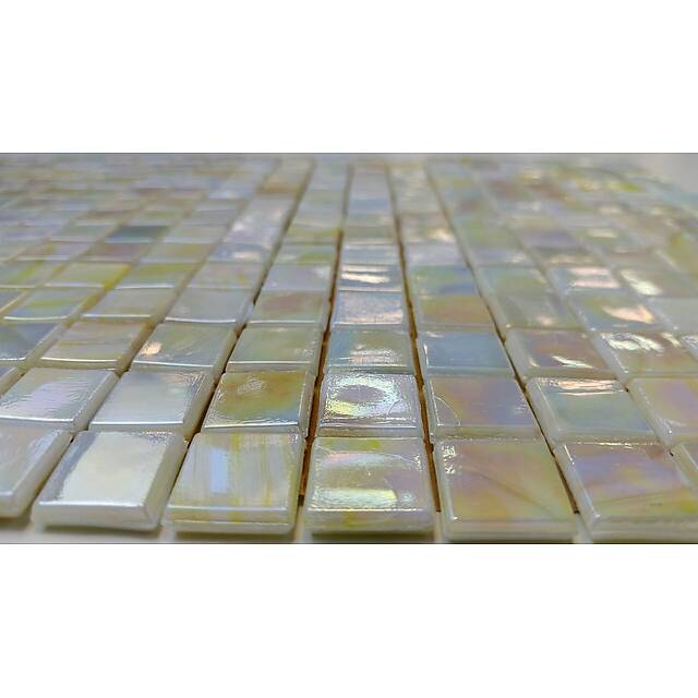 Стеклянная мозаика серия Galaxy (CWJ32)