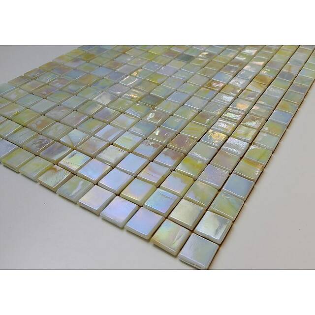 Стеклянная мозаика серия Galaxy (CWJ32)