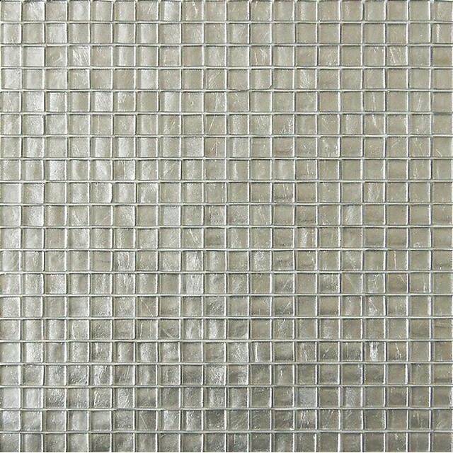 Стеклянная мозаика серия Galaxy (MJ01)