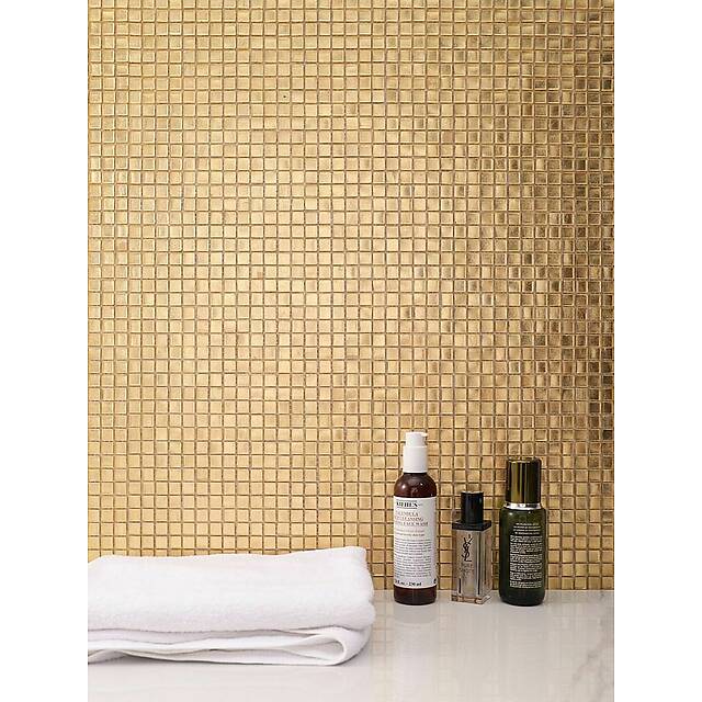 Стеклянная мозаика серия Galaxy (MJ130)