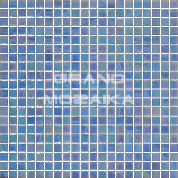 Стеклянная мозаика с перламутром, серия Galaxy (WJ15)