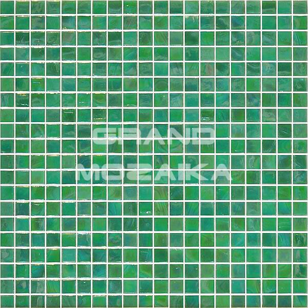 Стеклянная мозаика с перламутром, серия Galaxy (WJ25)