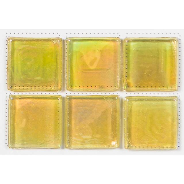 Стеклянная мозаика с перламутром, серия Galaxy (WJ33)