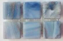 Стеклянная мозаика, серия Goldstar (GA56)