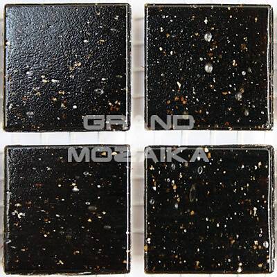 Стеклянная мозаика, серия Base (A39)