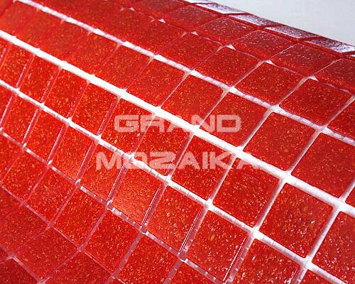 Стеклянная мозаика, серия Base (A98)