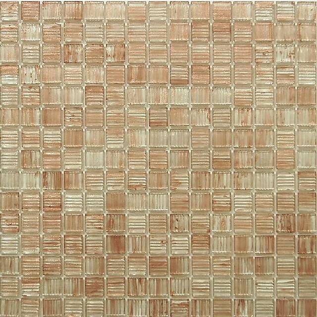 Стеклянная мозаика, серия Goldstar (G03)