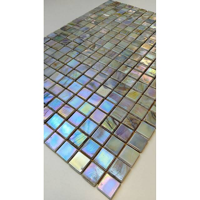 Стеклянная мозаика, серия Galaxy (CWJ6)