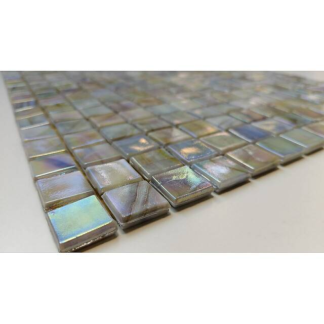 Стеклянная мозаика, серия Galaxy (CWJ6)