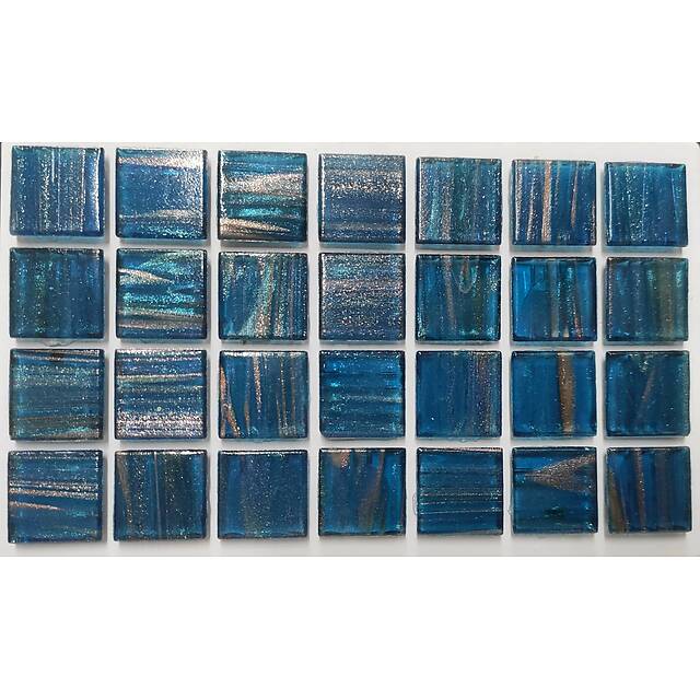 Стеклянная мозаика, серия Goldstar (G67)