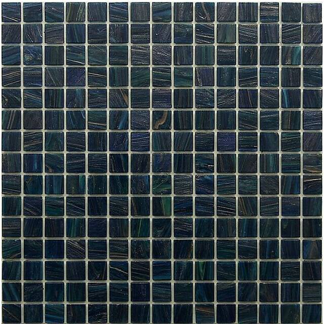 Стеклянная мозаика, серия Goldstar (GA57)