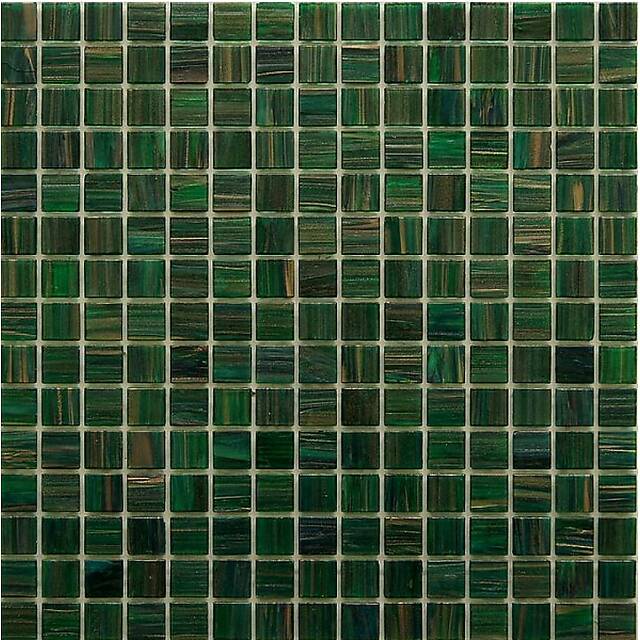 Стеклянная мозаика, серия Goldstar (GA28)