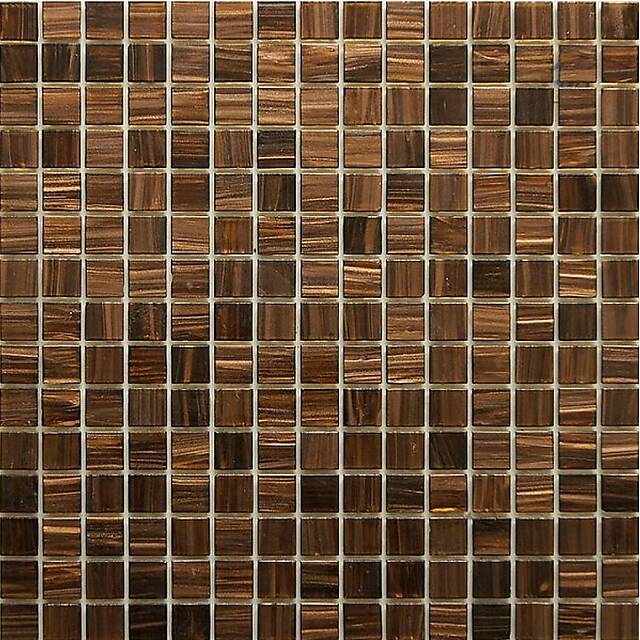 Стеклянная мозаика, серия Goldstar (GA36)