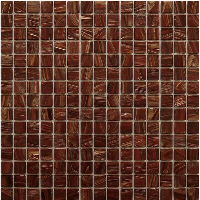 Стеклянная мозаика, серия Goldstar (GA45)