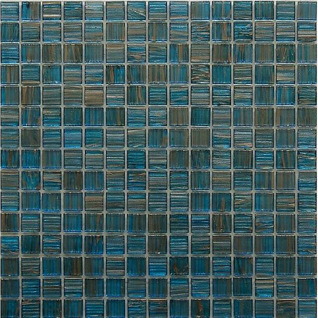 Стеклянная мозаика, серия Goldstar (GA62)