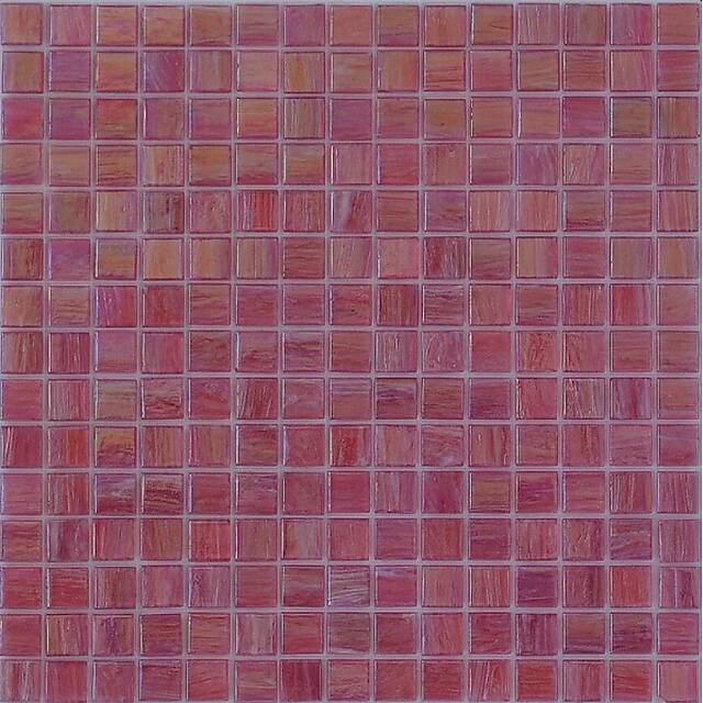 Стеклянная мозаика, серия Goldstar (WG89)