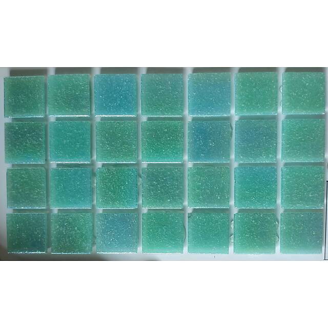 Стеклянная мозаика, серия Rainbow (WN62)