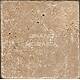 Плитка из травертина, серия Toscana 20х20