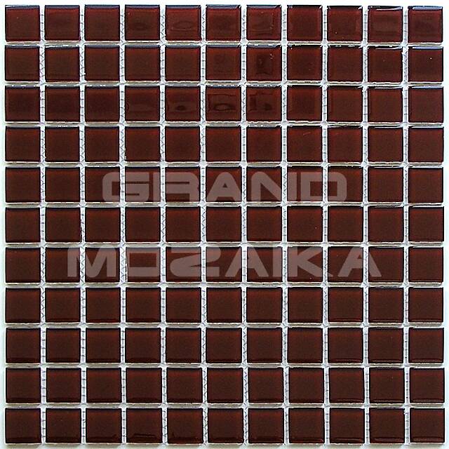 Стеклянная мозаика, серия Crystal