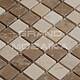 Тонкая мозаика из мрамора, серия Towns Slim
