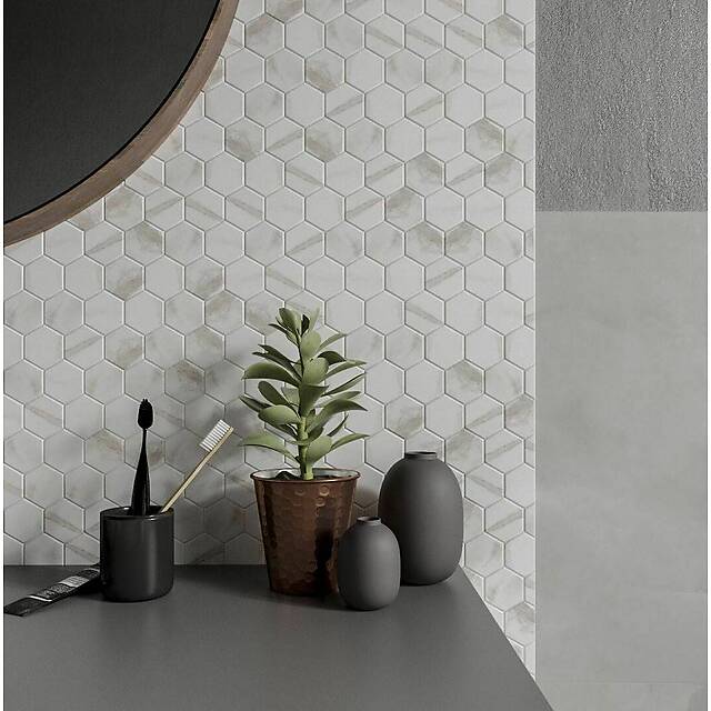 Мозаика из керамики, серия Orro Ceramics