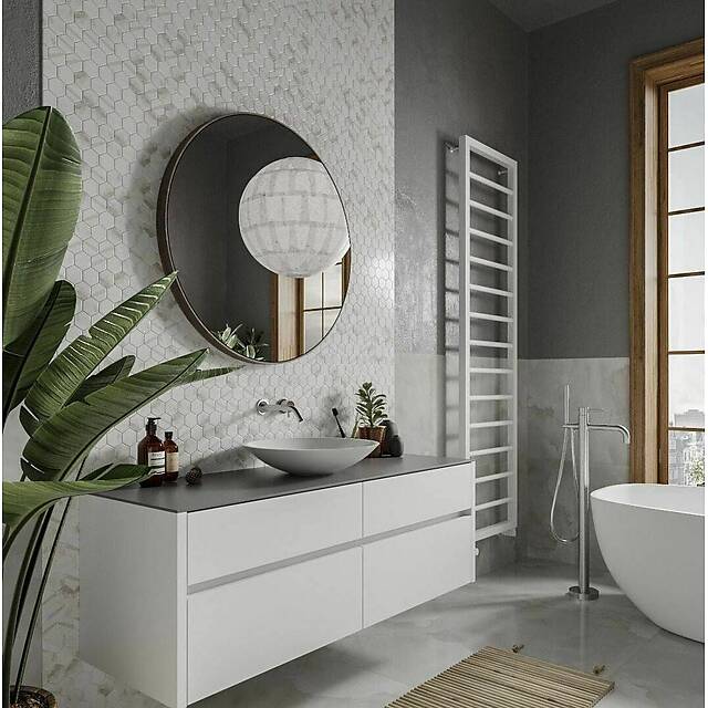 Мозаика из керамики, серия Orro Ceramics