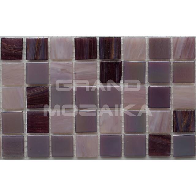 Стеклянная мозаика, серия ORRO Classic (на сетке)