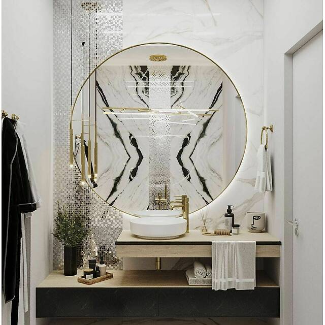 Стеклянная мозаика, серия ORRO Cristal