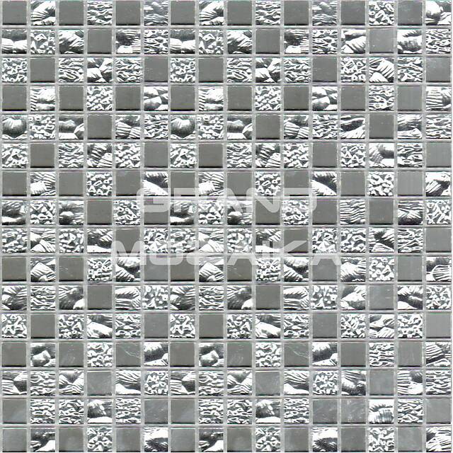 Стеклянная мозаика, серия ORRO Cristal
