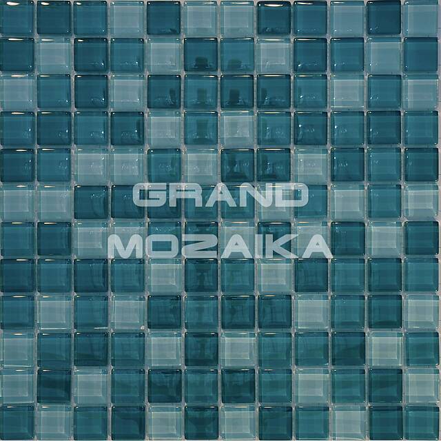 Стеклянная мозаика, серия ORRO Glass