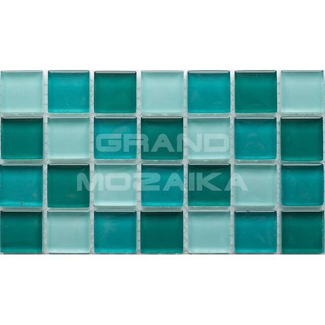 Стеклянная мозаика, серия ORRO Glass