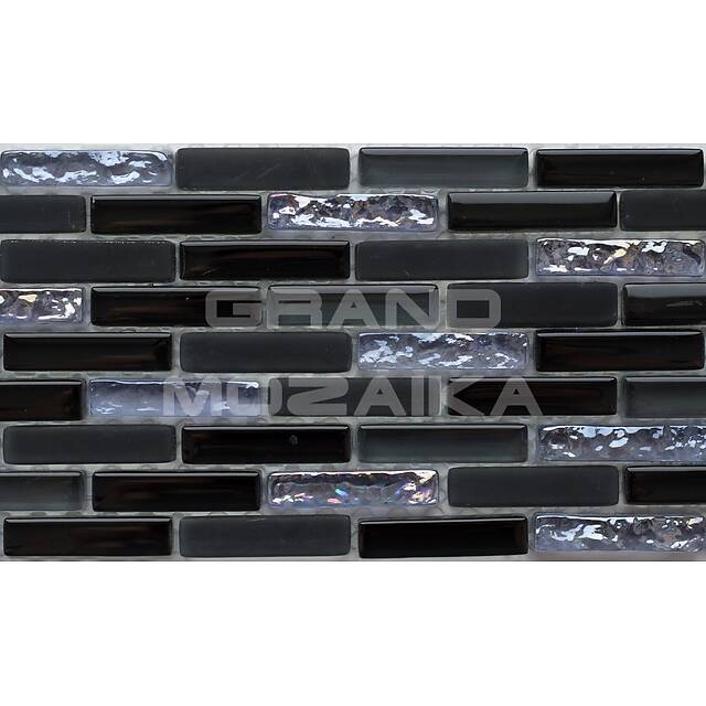 Стеклянная мозаика, серия ORRO Glass