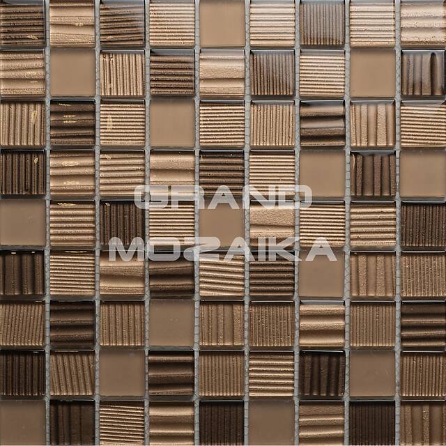 Стеклянная мозаика, серия ORRO Glass