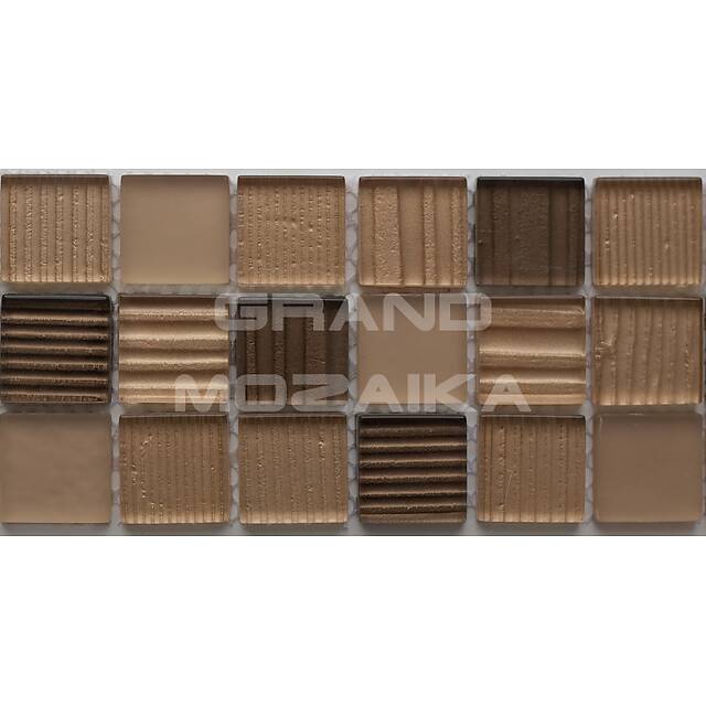 Стеклянная мозаика, серия ORRO Glass