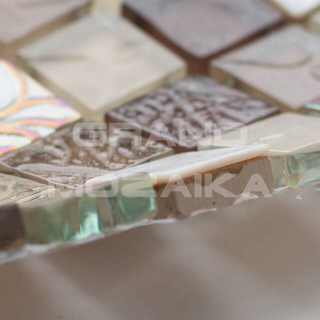 Стеклянная мозаика, серия ORRO Glass