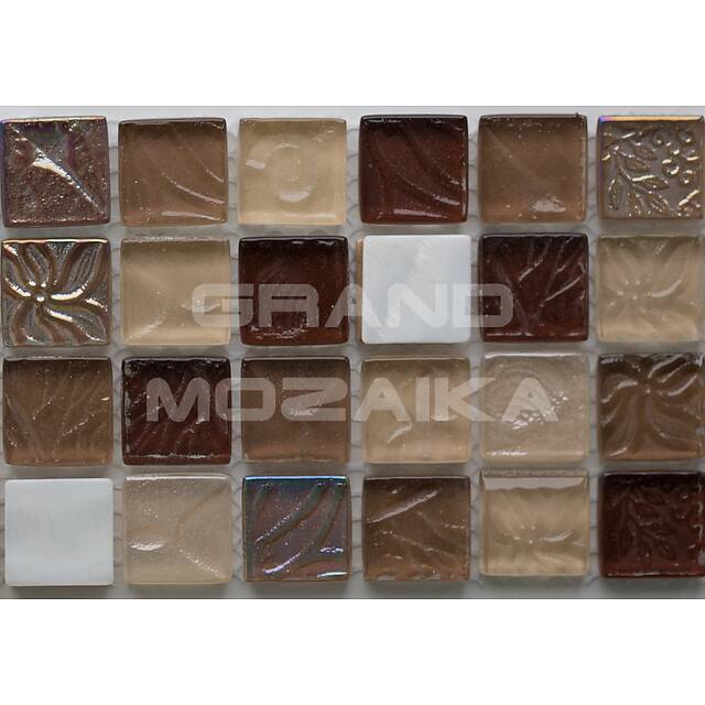 Стеклянная мозаика, серия ORRO Glass