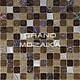 Стеклянная мозаика, серия ORRO Glass