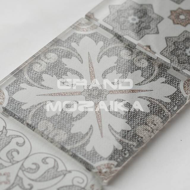 Стеклянная мозаика, серия Orro Glass