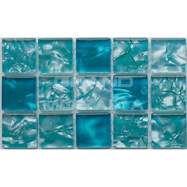 Стеклянная мозаика, серия ORRO Glass