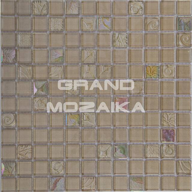 Стеклянная мозаика, серия ORRO Glass