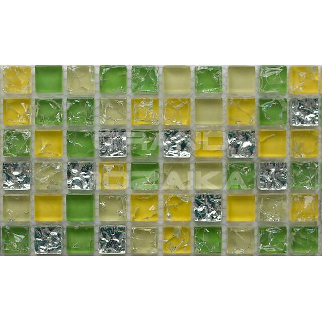 Стеклянная мозаика, серия ORRO Glass