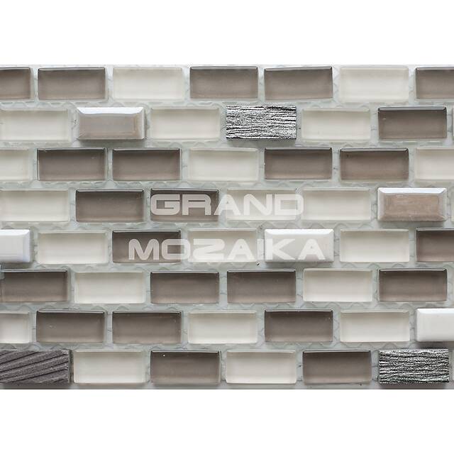 Стеклянная мозаика, серия Orro Glasstone