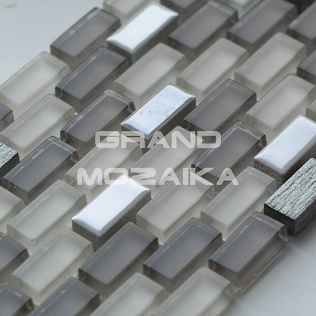 Стеклянная мозаика, серия Orro Glasstone