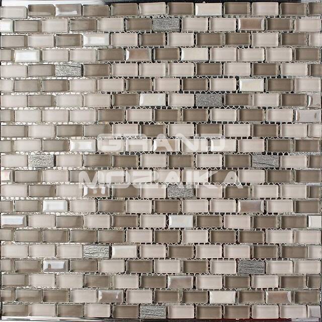 Стеклянная мозаика, серия Orro Glasstone