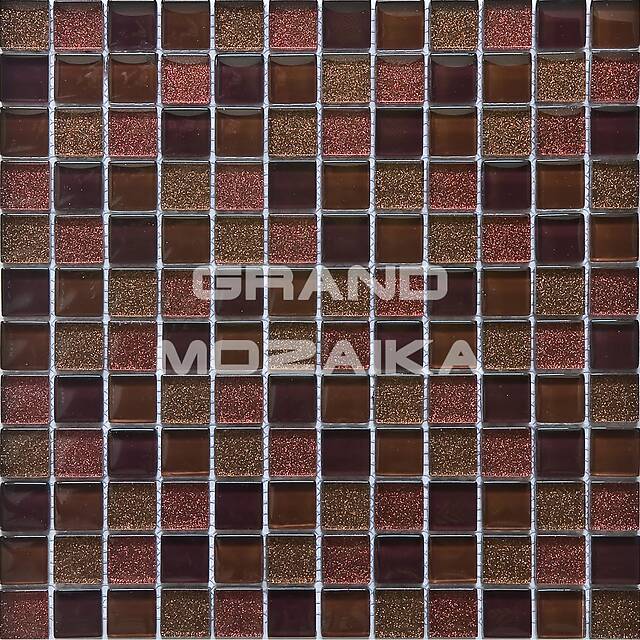 Стеклянная мозаика, серия ORRO Glass