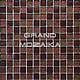 Стеклянная мозаика, серия ORRO Glass